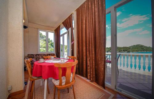 Apartments Filipovi - One Bedroom Apartment with Terrace and Sea View A3 - Foto 3