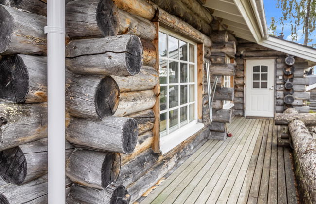 Palovaarankaarre 17 - Foto 22