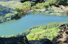 Ferienwohnung Högenbachtal - Foto 27