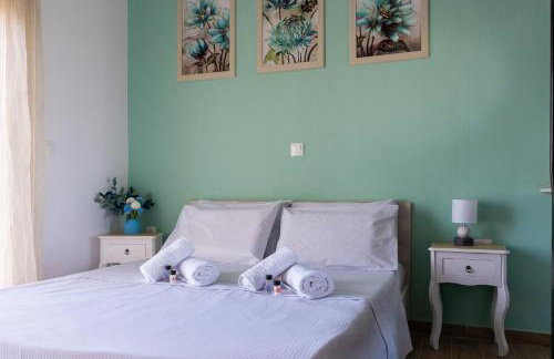 Violetta - Nature's Palace with private pool & view - Photo 22