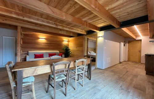 Baita La Pesse - Ad un passo dalle stelle - Foto 65