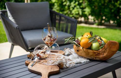 HADRIE LUXURY RESORT AND VILLAS Krk - Foto 48