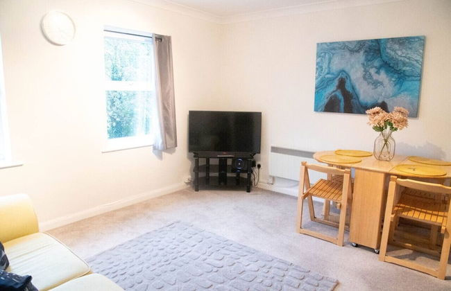 Lovely 1 bed Apt - Buckinghamshire - Foto 7