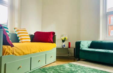 Cozy Cottage - Photo 12