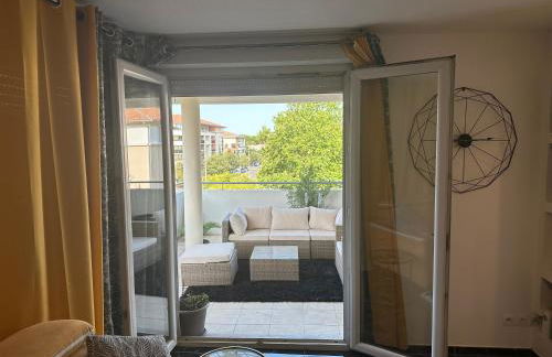 Charme et Confort à Borderouge - Photo 8