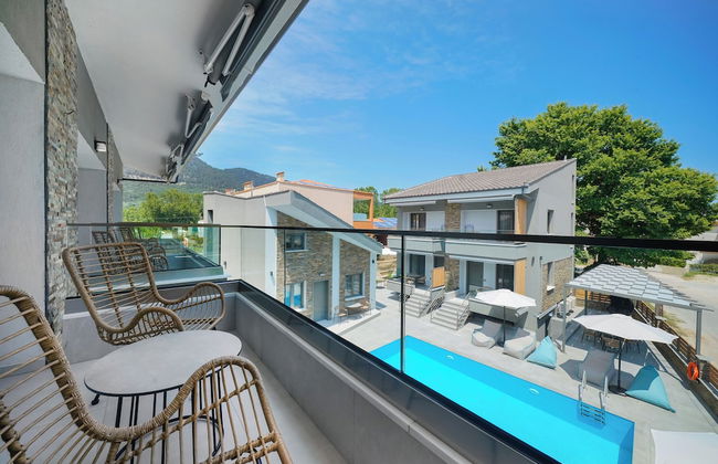 Aerino Luxury Villas - Foto 43