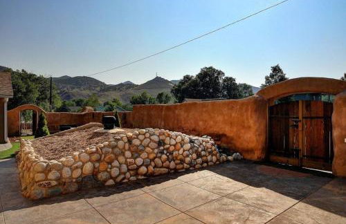 Salida Retreat House - Courtyard Hot Tub Str#753 - Photo 31