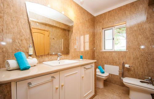 Villa Savannah by Algarve Vacation - Foto 50