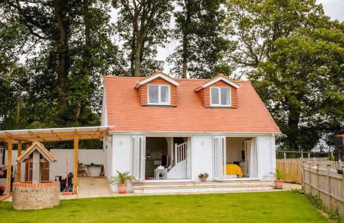 Blackberry Annex. Detached cottage. Rural location - Foto 1