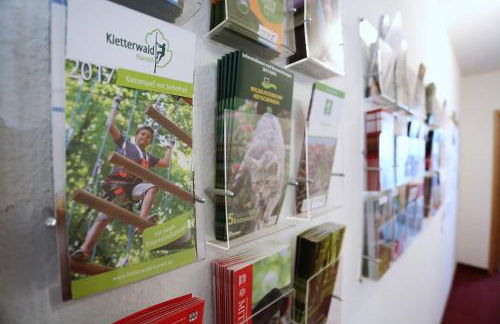 City Apartments Mühlhausen - Foto 34