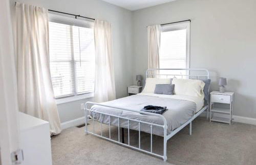 4 Minutes to UNC - 7 Minutes to Carrboro - En-Suite Bathrooms - Foto 29