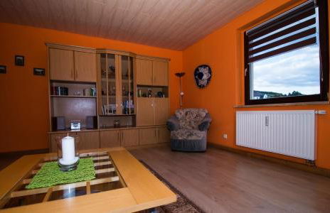 am Balkon des Erzgebirges - Foto 8