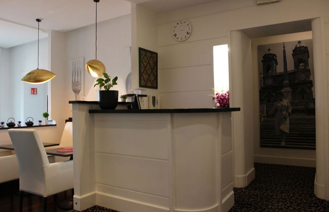 Relais La Maison De Luxe - Foto 3