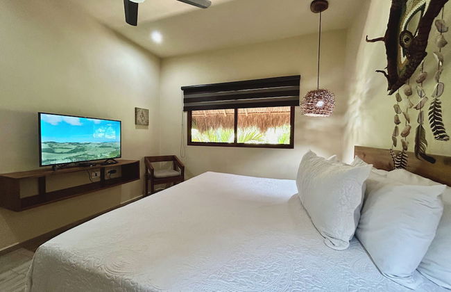 Aldea Xaan Ha Tulum - Photo 55