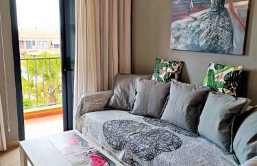 Sunshine Family Apartman Tenerife - Foto 20