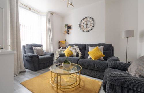 Newly Renovated 4BR House with lots of amenities - Foto 3