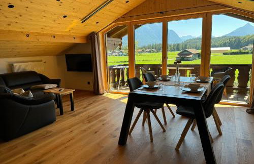 Ferienwohnungen Alpinum - Foto 36