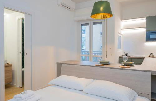 Xenia Apartments - Renovated studio in Navigli area - Foto 6