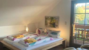 Ferienwohnung - Foto 2