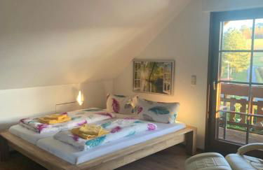 Ferienwohnung - Foto 2