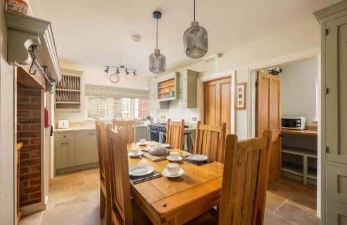 Hall Cottage at Noelles Cottages - Foto 16