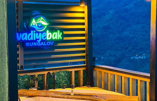 Vadiyebak Bungalov - Foto 17
