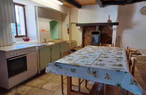 Honeysuckle Cottage at Gites de la Vienne - Foto 2