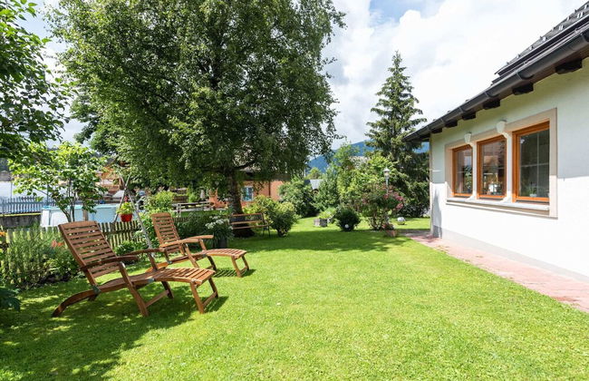 Chalet in Bad Mitterndorf Near Ski Bus - Foto 33