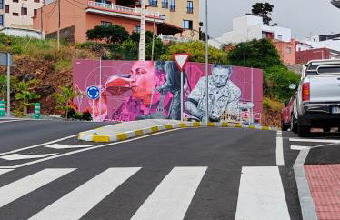 Casa Acentejo - Foto 49