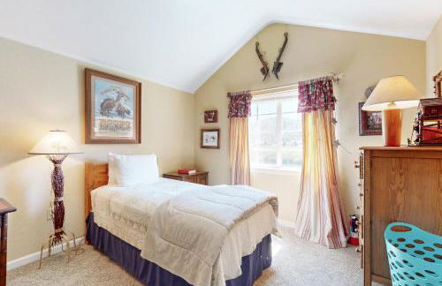 Riverside Treehouse - Foto 19