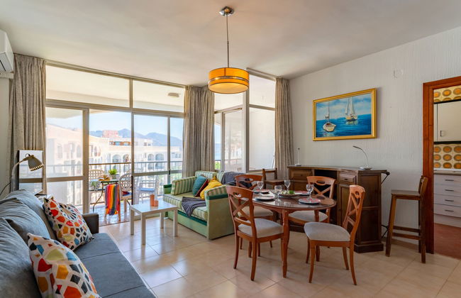 Mirador del Bendito - Photo 4