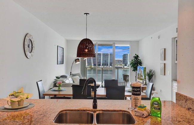 Marina Bay Sunny Isles - Foto 11