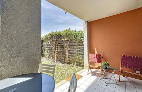 Le Patio de Santa Monica, 5 minutes from the sea, 2 stars - Foto 12