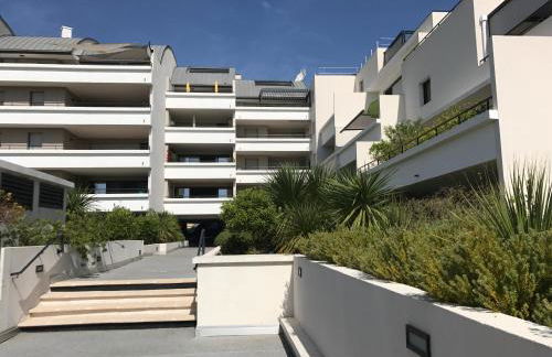 Ô de Mer at My Luxury Home in Provence - Foto 8