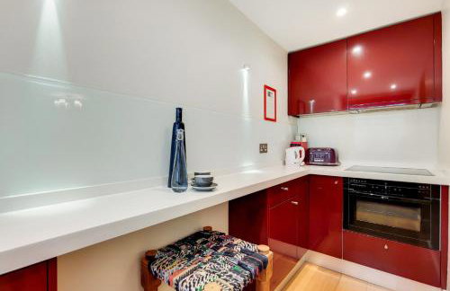 Residences at The Gyle - London - Foto 24