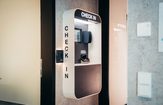 SmartLiving Apartments München - Foto 20