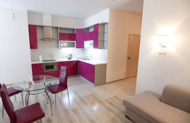 KyivRentApartment - Foto 33