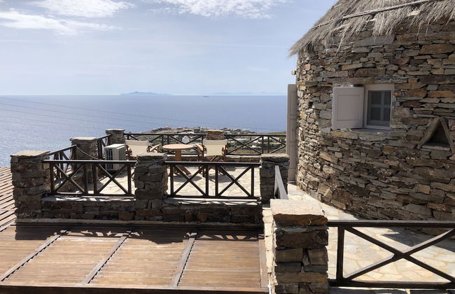 The Stone Windmill - Foto 56