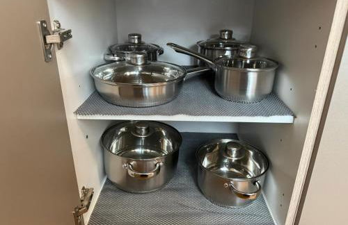 Apartments möblierte Wohnungen Mainz - Photo 40