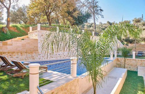 Sunaktis luxury villa - Foto 63