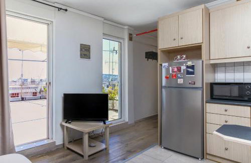 Loft condo next to metro station. Amazing view! - Foto 14