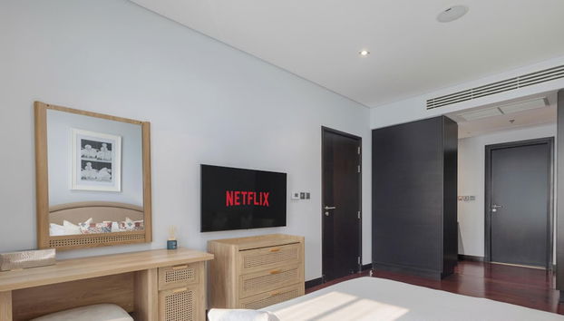 LUX The Anantara Residence Suite - Foto 3, Habitación