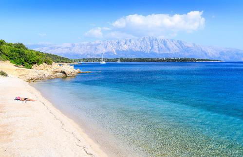 Amazing Villa By The Sea - Foto 12