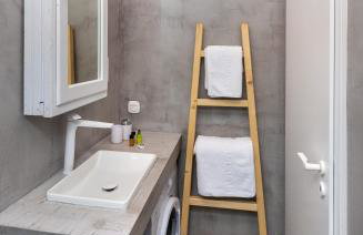 Georgioupoli Villa with heated private pool and BBQ - Foto 38