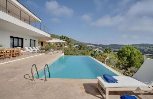 Giga - Luxury paradise, complete silence and sea view - Foto 11