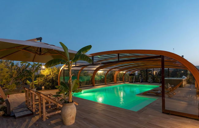 Villa I Mori 4 Emma Villas - Foto 29