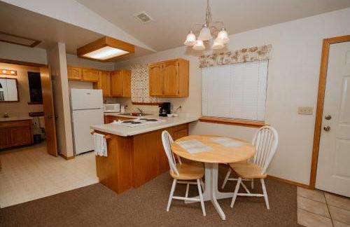 Northwoods Cabins - Foto 40