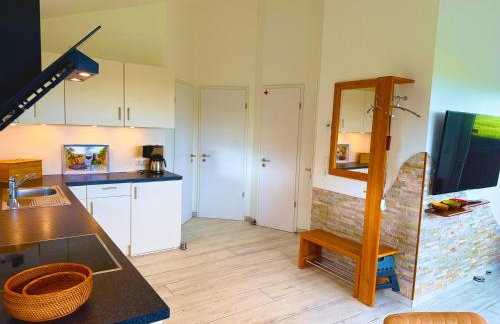 Die 5 Ferienwohnungen der Familie Weber - Foto 66