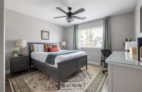 The Quiet Pines Cabin - Foto 40