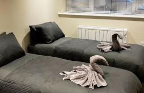 1 Bed Apartments Central Horsham - Foto 9